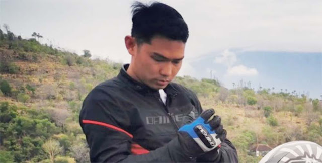 Unggahan Foto Terakhir Kepala Cabang Bank Sebelum Dibunuh, Sahabat Sebut Tidak Biasa