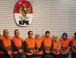 KPK: Buruh Dipaksa Bayar Dua Kali Lipat UMR untuk Sertifikat K3