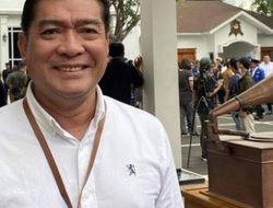 Jangan Biarkan Silfester Matutina Bebas Berkeliaran