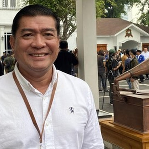 Jangan Biarkan Silfester Matutina Bebas Berkeliaran