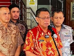 Kepala Cabang Bank Tewas Akibat Benturan Benda Tumpul di Dada dan Leher