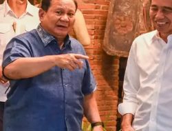 Prabowo: Kemiskinan Akibat Pemimpin Terdahulu Tidak Pandai