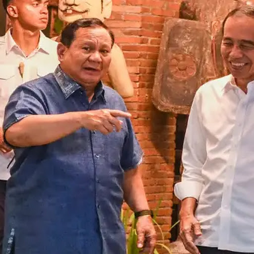 Prabowo: Kemiskinan Akibat Pemimpin Terdahulu Tidak Pandai