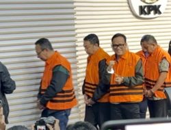 Tak Cukup Pemerasan, KPK Sinyalkan Wamenaker Noel Dkk Dijerat Pasal Pencucian Uang
