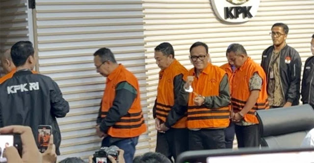 Tak Cukup Pemerasan, KPK Sinyalkan Wamenaker Noel Dkk Dijerat Pasal Pencucian Uang