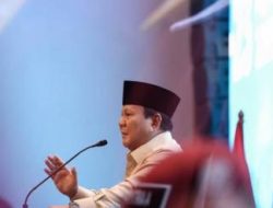 Prabowo Copot Noel dari Wamenaker, Istana: Presiden Mau Semua Berantas Korupsi!