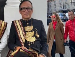 Immanuel Ebenezer Ditangkap KPK, Bagaimana Nasib Silvia Rinita Harefa? Berikut Kronologinya