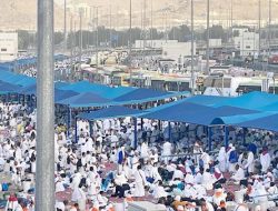 Arab Saudi Ultimatum Indonesia Lunasi Uang Muka Pemesanan Area Armuzna, Jatuh Tempo Hari Ini