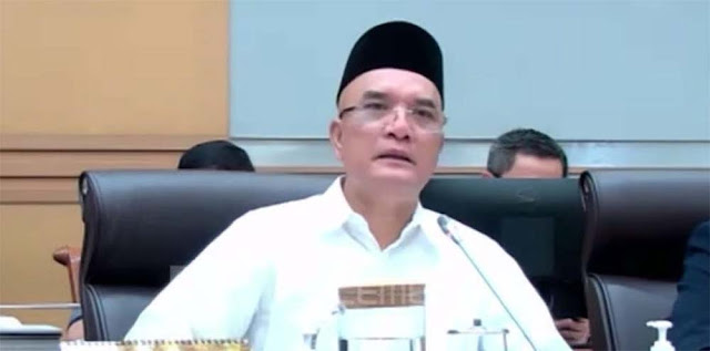 Arab Saudi Ultimatum Indonesia Lunasi Uang Muka Armuzna, Paling Lambat Hari Ini