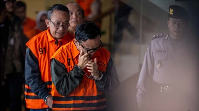 Noel Minta Amnesti Prabowo, Anggota DPR: Minta Ampun Berarti Mengaku Salah