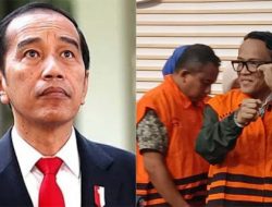 Noel Mirip Jokowi: Ucapan Berintegritas Cuma Popularitas Sesat