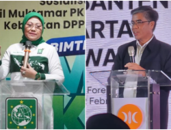 Duit Pemerasan Sertifikat K3 Diduga Mengalir ke Menaker Yassierli hingga Mantan Menaker Ida Fauziyah
