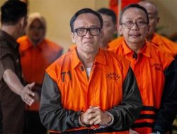 Cuitan Lawas Immanuel Ebenezer soal Hukuman Mati Koruptor Viral, Warganet Tagih Tanggal Eksekusi