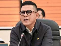 Komisi III DPR Keberatan jika Noel Diberi Amnesti