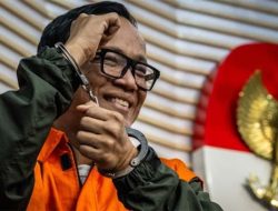 Bukan Amnesti, Noel Harusnya Ajukan JC Bongkar Pihak Lainnya yang Korupsi
