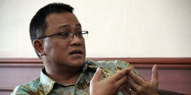 Penanggung Jawab Tidak Jelas, KSPSI Tidak Ikut Aksi 25 Agustus