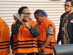 Noel Permainkan K3 yang Menyangkut Hidup Mati Buruh