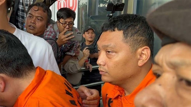 Profil Irvian Bobby: Sultan Kemnaker Penguasa Duit Rp69 M di Skandal K3, Siapa Dia Sebenarnya?