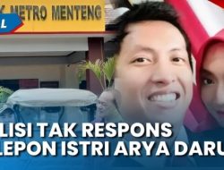 MISTERI Kematian Diplomat Arya Daru: 7 Panggilan Darurat Istri ke Polsek Menteng Tak Terjawab