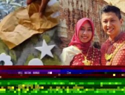 Keluarga Arya Daru Terima Amplop Misterius Berisi 3 Simbol Aneh: Pesan Apa?