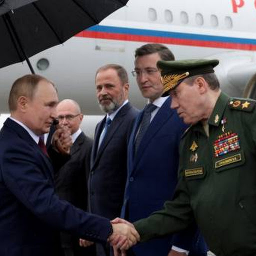 Usai Temui Trump, Putin Diam-diam Kunjungi Pusat Nuklir di Sarov, Ada Apa?