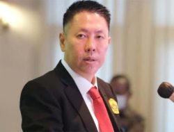 Permintaan Amnesti Noel Ebenezer Memalukan!