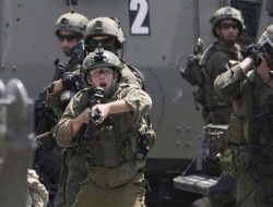 Digempur Tentara Israel, Warga Gaza: Lebih Baik Mati daripada Pergi!