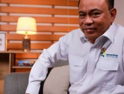 Usai Noel, Di kabinet Prabowo masih Ada Budi Arie Tersenggol Judol