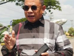 Tangkap Bupati Pati Sudewo! Diduga Terima Gratifikasi Proyek DJKA Rp 18,3 M