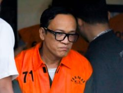 Mendengar Noel Jadi Tersangka, Tangisan Warga Pecah Hingga Ceritakan Hal Ini