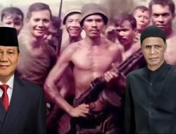 Ungkap Ada PM, Hercules: Kamu Jangan Sok Paling Hebat dan Bisa Mengatur Negara Ini Selain Prabowo!
