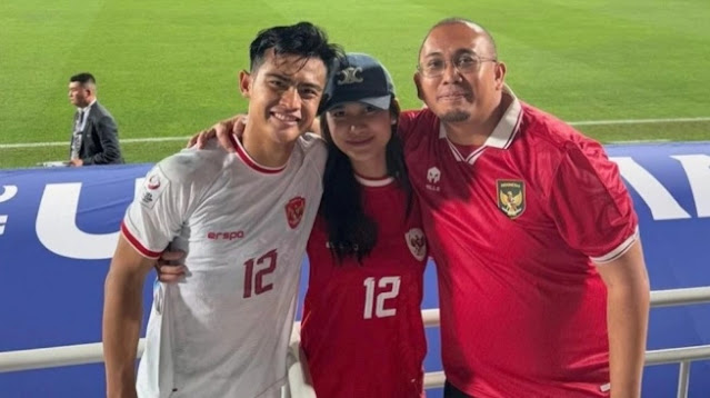 Andre Rosiade Kena Imbas setelah Pratama Arhan Gugat Cerai Zize, Netizen: Jangan Paksa Anak Nikah!