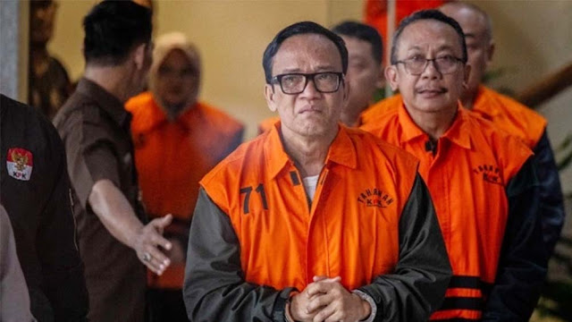 Noel Tersangka, GRIB Jaya: Siapa Preman Sebenarnya, yang di Jalanan atau di Balik Meja Kekuasaan?