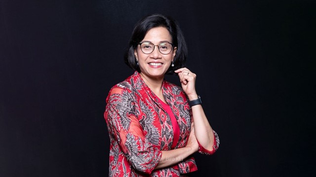 Harta Kekayaan Sri Mulyani Naik Tiap Tahun, Jumlahnya Bikin Melongo!