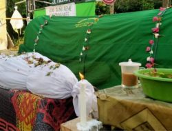 Warga Jakarta Ogah Gotong Mayat Pejabat Ini, Dulu Sering Buat Sengsara!