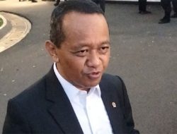 Bahlil Ungkap Ada 5 Negara Tertarik Investasi Nuklir RI