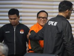 KPK Sentil Noel Ebenezer: Jangan Sedikit-sedikit Minta Amnesti