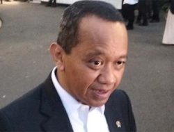 Bahlil Pastikan Mulai 2026 Beli LPG 3 Kg Pakai KTP