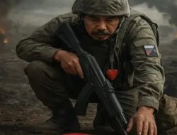Satriya Arta Kumbara Bisa Jadi WNI Lagi Lewat Naturalisasi, Syaratnya?