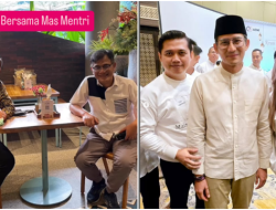 Sosok Dwi Hartono Otak Pembunuhan Kacab BRI, Motivator Dekat dengan Pejabat