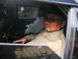 Buru Jejak Uang Haram Haji: KPK Incar Orang-orang Terdekat Gus Yaqut, Siapa Saja?