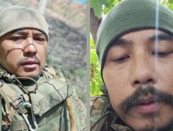 Satriya Tentara Bayaran Rusia Bisa Jadi WNI Lagi Lewat Naturalisasi, Syaratnya?