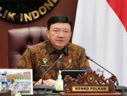 Budi Gunawan Minta Maaf Demo DPR Ricuh