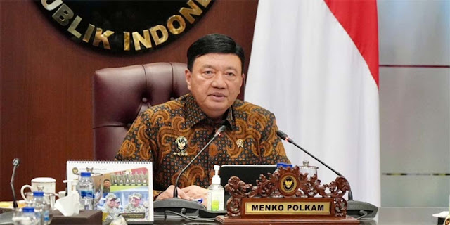 Budi Gunawan Minta Maaf Demo DPR Ricuh