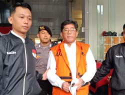 Pengusaha Kaltim Rudy Ong Chandra Ditangkap di Surabaya