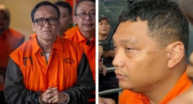Irvian Bobby Sultan Kemenaker Licik: Rekening Keluarga-Staf jadi Tumbal Demi Tampung Pemerasan
