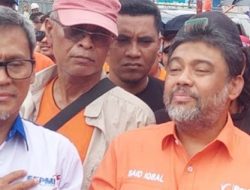 Ribuan Buruh Siap Kepung DPR dan Istana 28 Agustus, Ini 6 Tuntutan Mereka