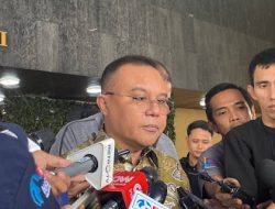 DPR Serahkan ke Pemerintah soal Kementerian Haji Umrah