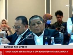Anggota DPR RI Ancam PSSI: Kalau Gagal Lolos Piala Dunia, Stop Naturalisasi!
