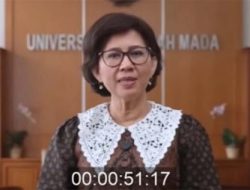 Kenapa Rektor UGM Ova Emilia Begitu Getol Bela Jokowi di Kasus Ijazah Palsu?